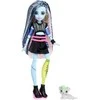 Mattel MONSTER HIGH lėlė Frenkė (atnaujinta) (JHK31)