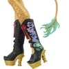 Mattel MONSTER HIGH lėlė – Jinafirė (HYV58)
