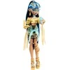 Mattel MONSTER HIGH lėlė – Kleo (HXH74)