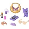 Mattel MONSTER HIGH lėlė Klodina (atnaujinta) (JHK30)