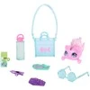 Mattel MONSTER HIGH lėlė Lagūna (atnaujinta) (JHK33)