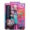 Mattel MONSTER HIGH lėlė Lagūna (atnaujinta) (JHK33)