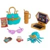 Mattel MONSTER HIGH lėlė – Nefera (JDR48)