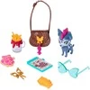 Mattel MONSTER HIGH lėlė Skelita (JHK34)
