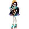 Mattel MONSTER HIGH lėlė Skelita (JHK34)