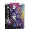 Lėlė Mattel Monster High Spectra Vondergeist su naminiu šešku ir aksesuarais