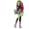 Mattel MONSTER HIGH lėlė – Venera (HRP81)