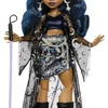 Mattel MONSTER HIGH MOONSPELL MAGIC lėlė Claire - aiškeregė kerėtoja (JMB89)