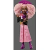 Mattel MONSTER HIGH MOONSPELL MAGIC lėlė Rae - saulės kerėtoja (JMB91)