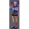 Mattel MONSTER HIGH MOONSPELL MAGIC lėlė Layla - kristalų kerėtoja (JMB90)