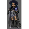 Mattel MONSTER HIGH MOONSPELL MAGIC lėlė Claire - aiškeregė kerėtoja (JMB89)