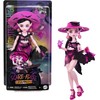 Mattel „Monster High Scare-adise Island“ Drakulaura (HRP66)