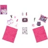 Mattel MONSTER HIGH SELF-SCARE SECRETS Drakulauros rinkinys