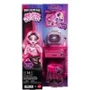 Mattel MONSTER HIGH SELF-SCARE SECRETS Drakulauros rinkinys