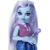 Mattel MONSTER HIGH SELF-SCARE SECRETS Ebės rinkinys