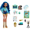 Mattel MONSTER HIGH SELF-SCARE SECRETS Frenkės rinkinys (JMG74)