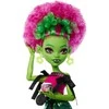 Mattel MONSTER HIGH SELF-SCARE SECRETS Venus rinkinys