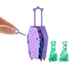 Mattel MONSTER HIGH SHULLTIMATE SECRETS Jinafirės rinkinys (JDR52)