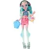 Mattel MONSTER HIGH SHULLTIMATE SECRETS Lagūnos rinkinys (JDR51)
