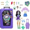 Mattel MONSTER HIGH SHULLTIMATE SECRETS Jinafirės rinkinys (JDR52)