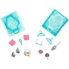 Mattel MONSTER HIGH SHULLTIMATE SECRETS Lagūnos rinkinys (JDR51)