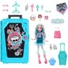 Mattel MONSTER HIGH SHULLTIMATE SECRETS Lagūnos rinkinys (JDR51)