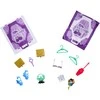 Mattel MONSTER HIGH SHULLTIMATE SECRETS Jinafirės rinkinys (JDR52)