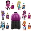 Mattel MONSTER HIGH siurprizas, Crystal Ball serija (JCX99)