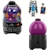 Mattel MONSTER HIGH siurprizas, Crystal Ball serija (JCX99)