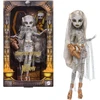 Mattel MONSTER HIGH SKULLECTOR kolekcinė lėlė Mumija (JKM51)