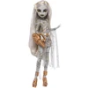 Mattel MONSTER HIGH SKULLECTOR kolekcinė lėlė Mumija (JKM51)