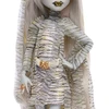 Mattel MONSTER HIGH SKULLECTOR kolekcinė lėlė Mumija (JKM51)