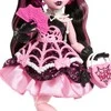 Mattel „Monster High Sweet Birthday“ lėlės Drakulaura rinkinys JBG74