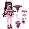 Mattel „Monster High Sweet Birthday“ lėlės Drakulaura rinkinys JBG74