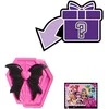 Mattel „Monster High Sweet Birthday“ lėlės Drakulaura rinkinys JBG74