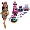Mattel MONSTER HIGH SWEET BIRTHDAY rinkinys (JBG78)