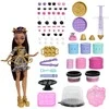 Mattel MONSTER HIGH SWEET BIRTHDAY rinkinys (JBG78)