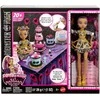 Mattel MONSTER HIGH SWEET BIRTHDAY rinkinys (JBG78)
