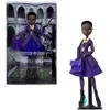 Mattel MONSTER HIGH X WEDNESDAY lėlė – Bianca