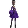 Mattel MONSTER HIGH X WEDNESDAY lėlė – Bianca