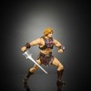Mattel MOTU FIRST ONES CHRONICLES figūrėlė He-Man (JKJ26)