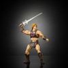 Mattel MOTU FIRST ONES CHRONICLES figūrėlė He-Man (JKJ26)