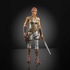 Mattel MOTU FIRST ONES CHRONICLES figūrėlė Teela (JKJ28)