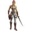 Mattel MOTU FIRST ONES CHRONICLES figūrėlė Teela (JKJ28)