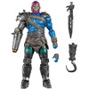 Mattel MOTU FIRST ONES CHRONICLES figūrėlė Trap-Jaw (JKJ27)
