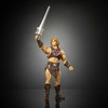 Mattel MOTU FIRST ONES CHRONICLES figūrėlė He-Man (JKJ26)