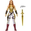 Mattel MOTU FIRST ONES KID CORE figūrėlė Teela (JKH90)
