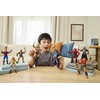 Mattel MOTU FIRST ONES KID CORE figūrėlė Skeletor (JKH92)