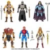 Mattel MOTU FIRST ONES KID CORE figūrėlė He-Man (JKH89)
