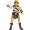 Mattel MOTU FIRST ONES KID CORE figūrėlė He-Man (JKH89)